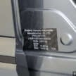 Proton eMas 7 PHEV launched – Malaysia’s cheapest plug-in hybrid, up to 996 km WLTP, RM106k-126k