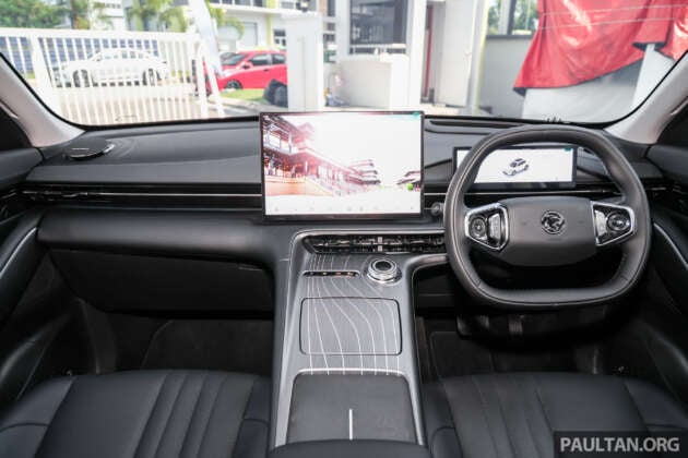 Proton eMas 7 PHEV launched – Malaysia’s cheapest plug-in hybrid, up to 996 km WLTP, RM106k-126k