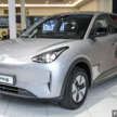 Proton eMas 5 – over 3,000 units delivered in January 2026, highest ever for a single Pro-Net model