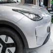 Proton eMas 5 – over 3,000 units delivered in January 2026, highest ever for a single Pro-Net model