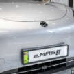 Proton eMas 5 – over 3,000 units delivered in January 2026, highest ever for a single Pro-Net model