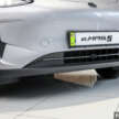 Proton eMas 5 – over 3,000 units delivered in January 2026, highest ever for a single Pro-Net model