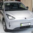 Proton eMas 5 – over 3,000 units delivered in January 2026, highest ever for a single Pro-Net model