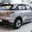 Proton eMas 5 – over 3,000 units delivered in January 2026, highest ever for a single Pro-Net model