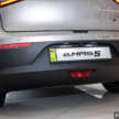 Proton eMas 5 – over 3,000 units delivered in January 2026, highest ever for a single Pro-Net model
