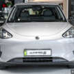 Proton eMas 5 – over 3,000 units delivered in January 2026, highest ever for a single Pro-Net model