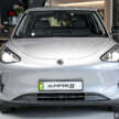 Proton eMas 5 – over 3,000 units delivered in January 2026, highest ever for a single Pro-Net model