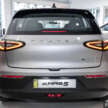 Proton eMas 5 – over 3,000 units delivered in January 2026, highest ever for a single Pro-Net model