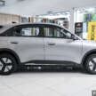 Proton eMas 5 – over 3,000 units delivered in January 2026, highest ever for a single Pro-Net model