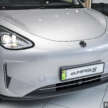 Proton eMas 5 – over 3,000 units delivered in January 2026, highest ever for a single Pro-Net model