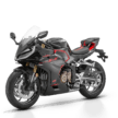2026 QJMotor SRK450RR debuts in Malaysia – priced at RM25,888, four-cylinders, 76 hp, 39 Nm