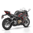 2026 QJMotor SRK450RR debuts in Malaysia – priced at RM25,888, four-cylinders, 76 hp, 39 Nm