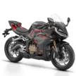 2026 QJMotor SRK450RR debuts in Malaysia – priced at RM25,888, four-cylinders, 76 hp, 39 Nm