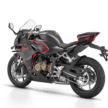 2026 QJMotor SRK450RR debuts in Malaysia – priced at RM25,888, four-cylinders, 76 hp, 39 Nm