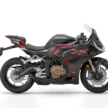 2026 QJMotor SRK450RR debuts in Malaysia – priced at RM25,888, four-cylinders, 76 hp, 39 Nm