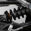 2026 QJMotor SRK450RR debuts in Malaysia – priced at RM25,888, four-cylinders, 76 hp, 39 Nm