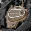 2026 QJMotor SRK450RR debuts in Malaysia – priced at RM25,888, four-cylinders, 76 hp, 39 Nm