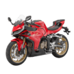 2026 QJMotor SRK450RR debuts in Malaysia – priced at RM25,888, four-cylinders, 76 hp, 39 Nm