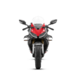 2026 QJMotor SRK450RR debuts in Malaysia – priced at RM25,888, four-cylinders, 76 hp, 39 Nm