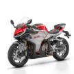 2026 QJMotor SRK450RR debuts in Malaysia – priced at RM25,888, four-cylinders, 76 hp, 39 Nm