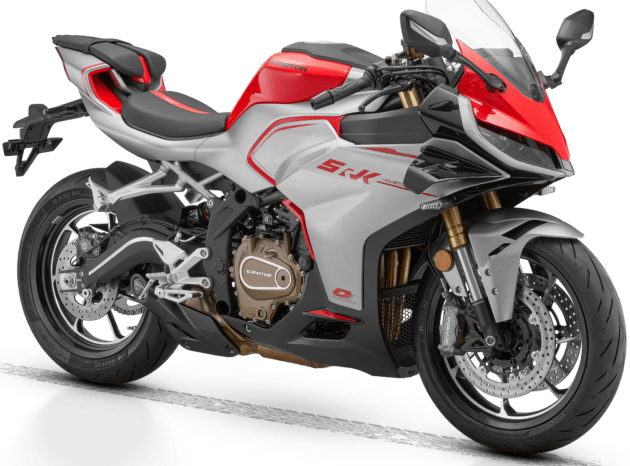 2026 QJMotor SRK450RR debuts in Malaysia – priced at RM25,888, four-cylinders, 76 hp, 39 Nm