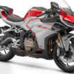 2026 QJMotor SRK450RR debuts in Malaysia – priced at RM25,888, four-cylinders, 76 hp, 39 Nm