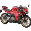 2026 QJMotor SRK250RD in Malaysia, RM21,888