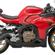 2026 QJMotor SRK250RD in Malaysia, RM21,888