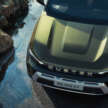 2026 Renault Duster – 2nd-gen B-SUV for India gets hybrid, petrol engines; South Africa, Gulf states next