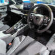 Mugen Prelude Spec III at Tokyo Auto Salon – carbon-fibre bodykit, sports exhaust for your Honda Prelude