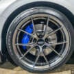 Mugen Prelude Spec III at Tokyo Auto Salon – carbon-fibre bodykit, sports exhaust for your Honda Prelude