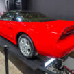 Honda Heritage Works showcases restored Honda NSX NA1 at TAS 2026 – new business launches April 1