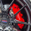 Honda Prelude HRC Concept shown at Tokyo Auto Salon 2026 – coupé gets big wing, carbon-fibre parts