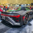 GR GT and GR GT3 shown at 2026 Tokyo Auto Salon – Toyota’s flagship sports car and GT-class racer