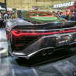 GR GT and GR GT3 shown at 2026 Tokyo Auto Salon – Toyota’s flagship sports car and GT-class racer