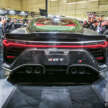 GR GT and GR GT3 shown at 2026 Tokyo Auto Salon – Toyota’s flagship sports car and GT-class racer