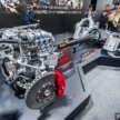 GR GT and GR GT3 shown at 2026 Tokyo Auto Salon – Toyota’s flagship sports car and GT-class racer