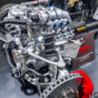 GR GT and GR GT3 shown at 2026 Tokyo Auto Salon – Toyota’s flagship sports car and GT-class racer