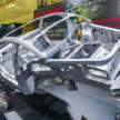 GR GT and GR GT3 shown at 2026 Tokyo Auto Salon – Toyota’s flagship sports car and GT-class racer