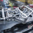 GR GT and GR GT3 shown at 2026 Tokyo Auto Salon – Toyota’s flagship sports car and GT-class racer