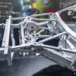 GR GT and GR GT3 shown at 2026 Tokyo Auto Salon – Toyota’s flagship sports car and GT-class racer