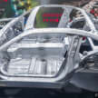 GR GT and GR GT3 shown at 2026 Tokyo Auto Salon – Toyota’s flagship sports car and GT-class racer