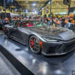 GR GT and GR GT3 shown at 2026 Tokyo Auto Salon – Toyota’s flagship sports car and GT-class racer