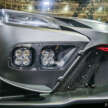 GR GT and GR GT3 shown at 2026 Tokyo Auto Salon – Toyota’s flagship sports car and GT-class racer