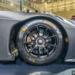 GR GT and GR GT3 shown at 2026 Tokyo Auto Salon – Toyota’s flagship sports car and GT-class racer