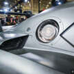 GR GT and GR GT3 shown at 2026 Tokyo Auto Salon – Toyota’s flagship sports car and GT-class racer