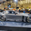 GR GT and GR GT3 shown at 2026 Tokyo Auto Salon – Toyota’s flagship sports car and GT-class racer
