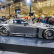 GR GT and GR GT3 shown at 2026 Tokyo Auto Salon – Toyota’s flagship sports car and GT-class racer