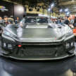 GR GT and GR GT3 shown at 2026 Tokyo Auto Salon – Toyota’s flagship sports car and GT-class racer