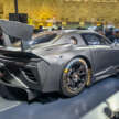GR GT and GR GT3 shown at 2026 Tokyo Auto Salon – Toyota’s flagship sports car and GT-class racer